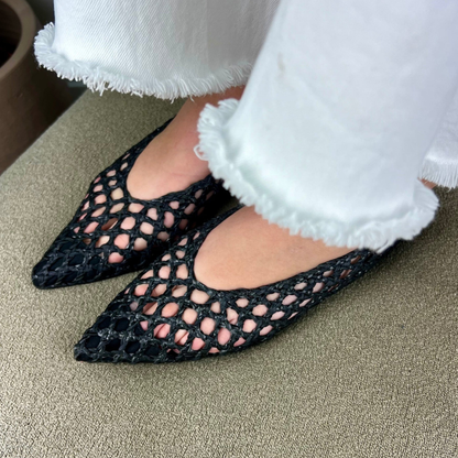 Vera® – Sapatos Ortopédicos ⏐ Edição Premium