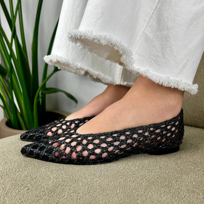 Vera® – Sapatos Ortopédicos ⏐ Edição Premium