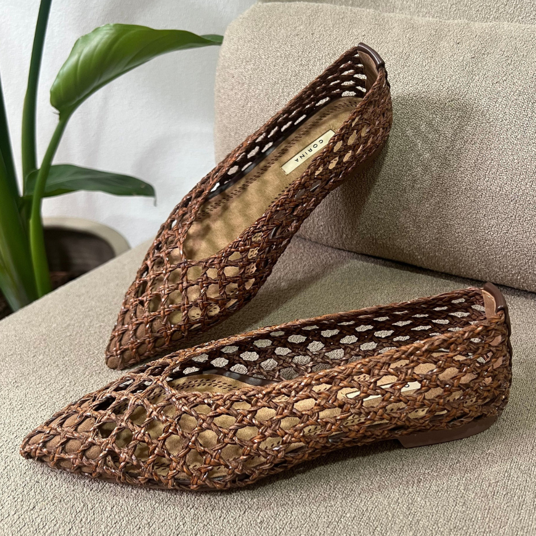Vera® – Sapatos Ortopédicos ⏐ Edição Premium