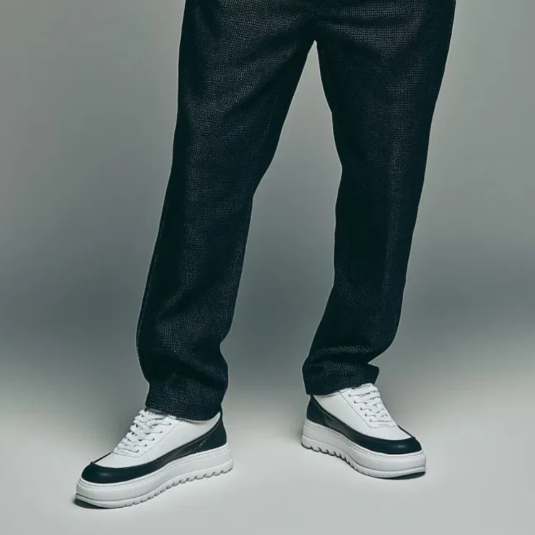 Vítor® - Sapatos Ortopédicos Ultraconfortáveis ⏐ Edição Premium