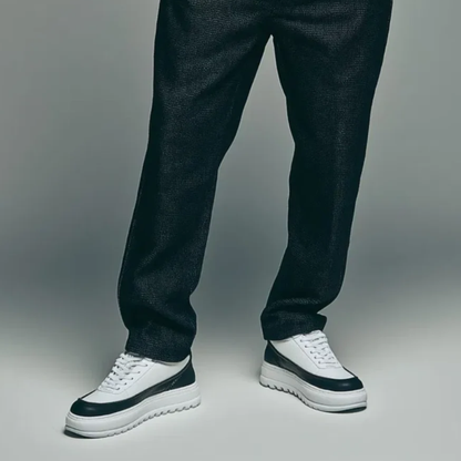 Vítor® - Sapatos Ortopédicos Ultraconfortáveis ⏐ Edição Premium