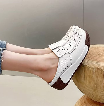 Custódia® - Mocassins Ortopédicos Ultraconfortáveis ⏐ Edição Premium