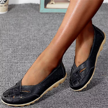 Mercês® - Mocassins Ortopédicos Ultraconfortáveis ⏐ Edição Premium