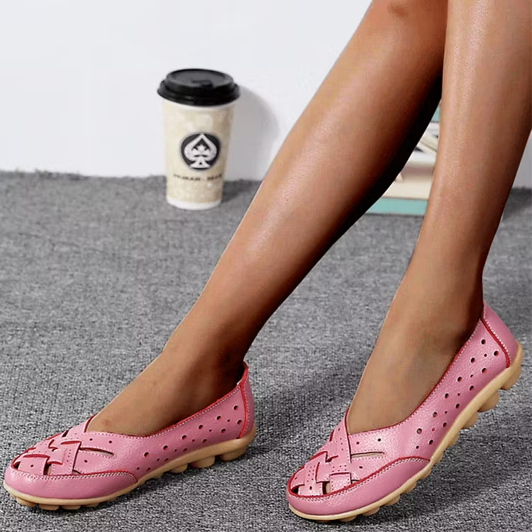 Mercês® - Mocassins Ortopédicos Ultraconfortáveis ⏐ Edição Premium