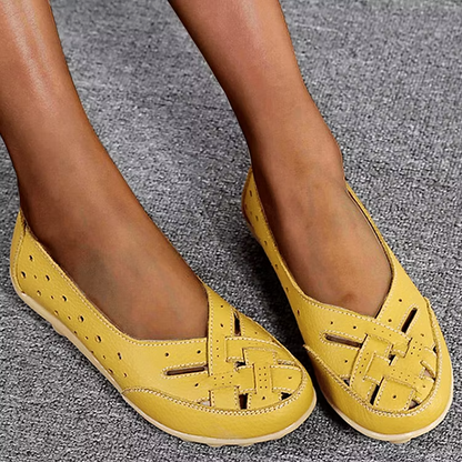 Mercês® - Mocassins Ortopédicos Ultraconfortáveis ⏐ Edição Premium