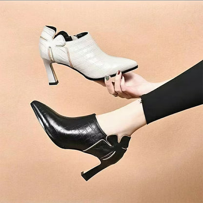 Milú® - Sapatos Ortopédicos de Couro ⏐ Edição Premium
