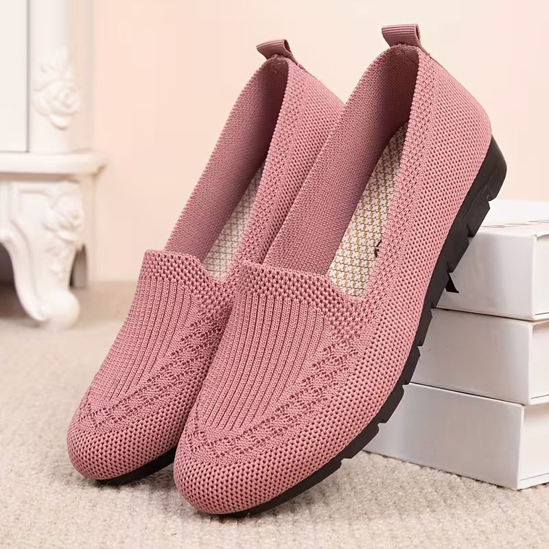 Açucena® - Mocassins Ortopédicos Ultraconfortáveis ⏐ Edição Premium