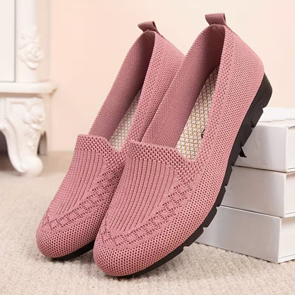 Açucena® - Mocassins Ortopédicos Ultraconfortáveis ⏐ Edição Premium