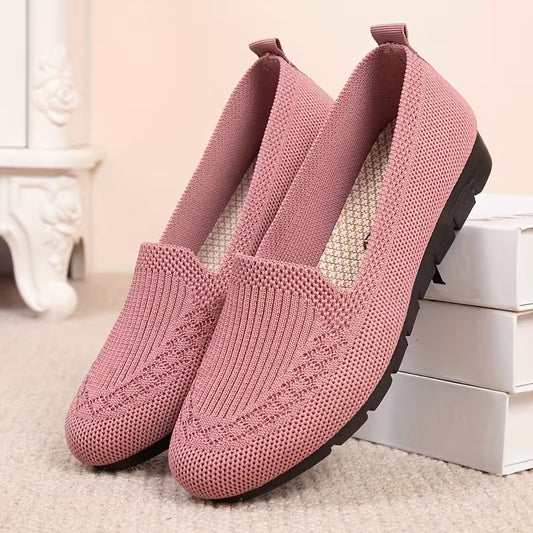 Açucena® - Mocassins Ortopédicos Ultraconfortáveis ⏐ Edição Premium