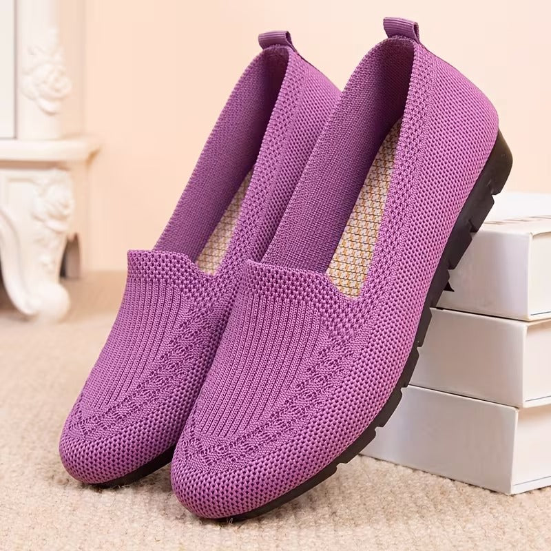Açucena® - Mocassins Ortopédicos Ultraconfortáveis ⏐ Edição Premium