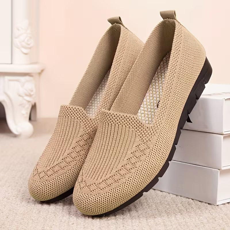 Açucena® - Mocassins Ortopédicos Ultraconfortáveis ⏐ Edição Premium