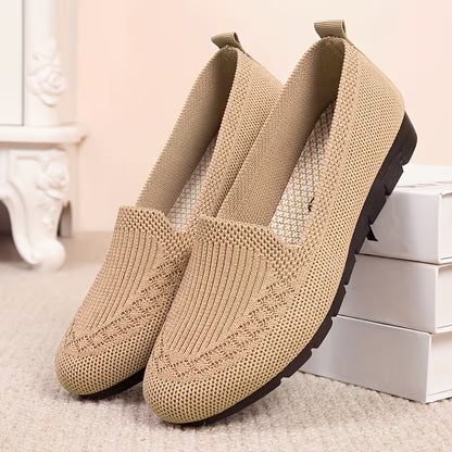 Açucena® - Mocassins Ortopédicos Ultraconfortáveis ⏐ Edição Premium