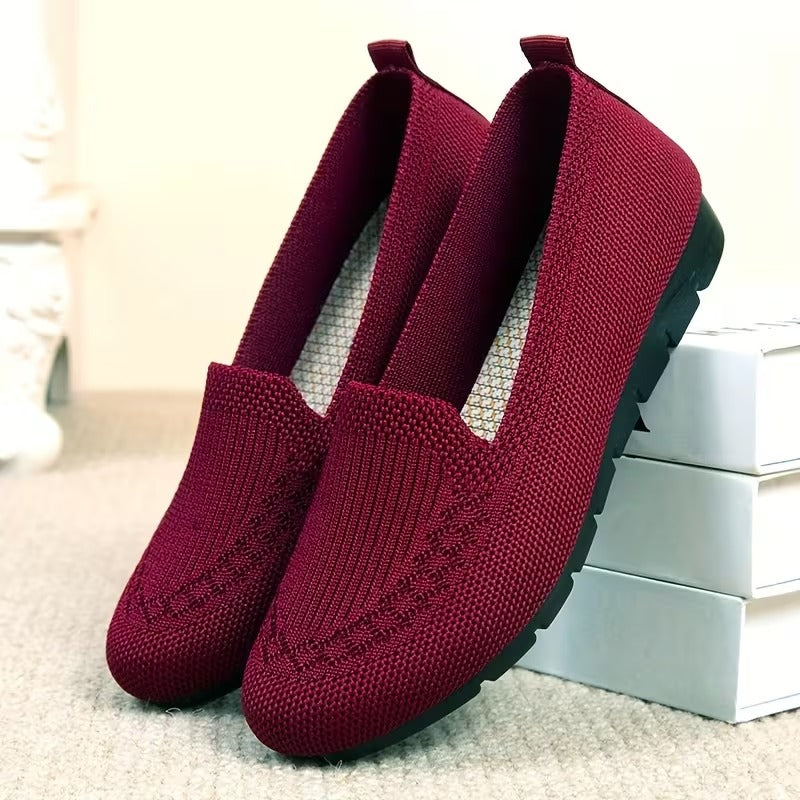 Açucena® - Mocassins Ortopédicos Ultraconfortáveis ⏐ Edição Premium