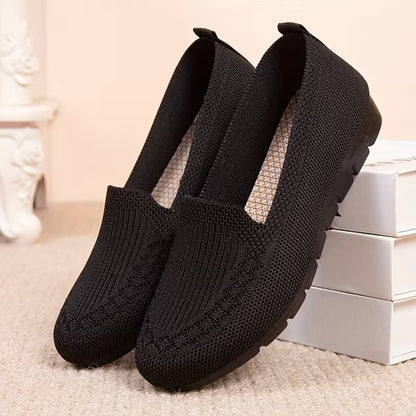 Açucena® - Mocassins Ortopédicos Ultraconfortáveis ⏐ Edição Premium