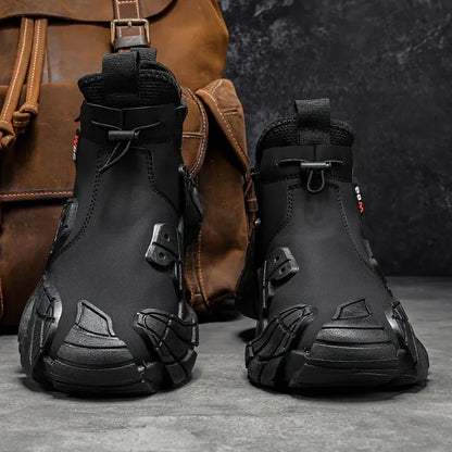 Agnelo® - Sapatos Ortopédicos impermeáveis⏐ Edição Premium