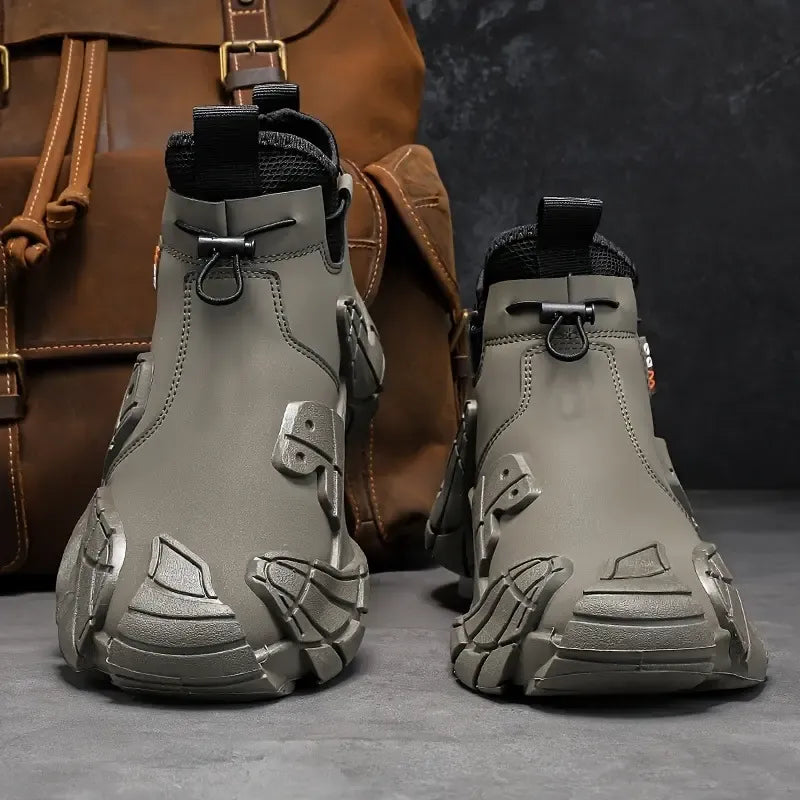 Agnelo® - Sapatos Ortopédicos impermeáveis⏐ Edição Premium