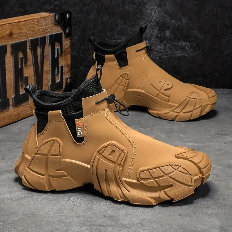 Agnelo® - Sapatos Ortopédicos impermeáveis⏐ Edição Premium