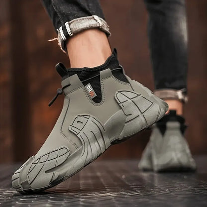 Agnelo® - Sapatos Ortopédicos impermeáveis⏐ Edição Premium