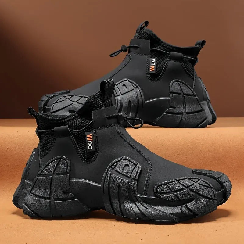 Agnelo® - Sapatos Ortopédicos impermeáveis⏐ Edição Premium