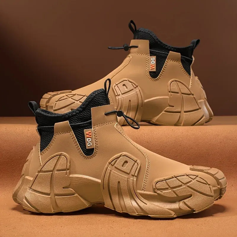 Agnelo® - Sapatos Ortopédicos impermeáveis⏐ Edição Premium