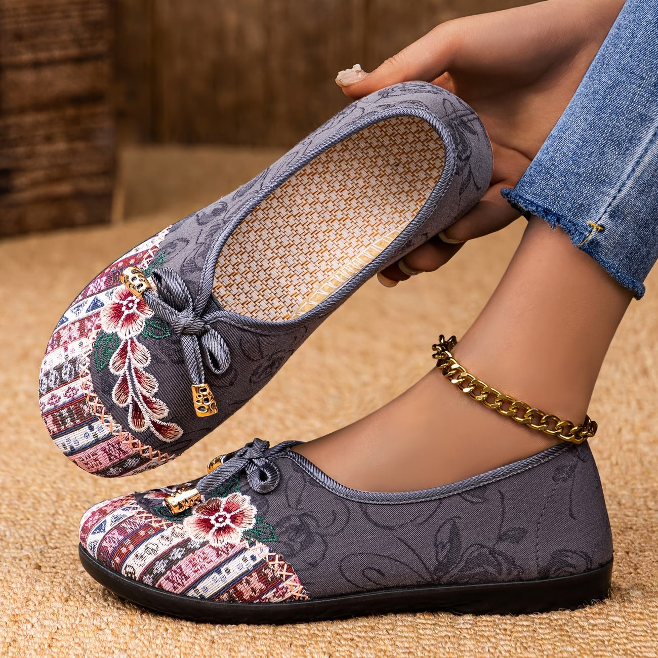 Agualva® - Mocassins Ortopédicas Ultraconfortáveis ⏐ Edição Premium