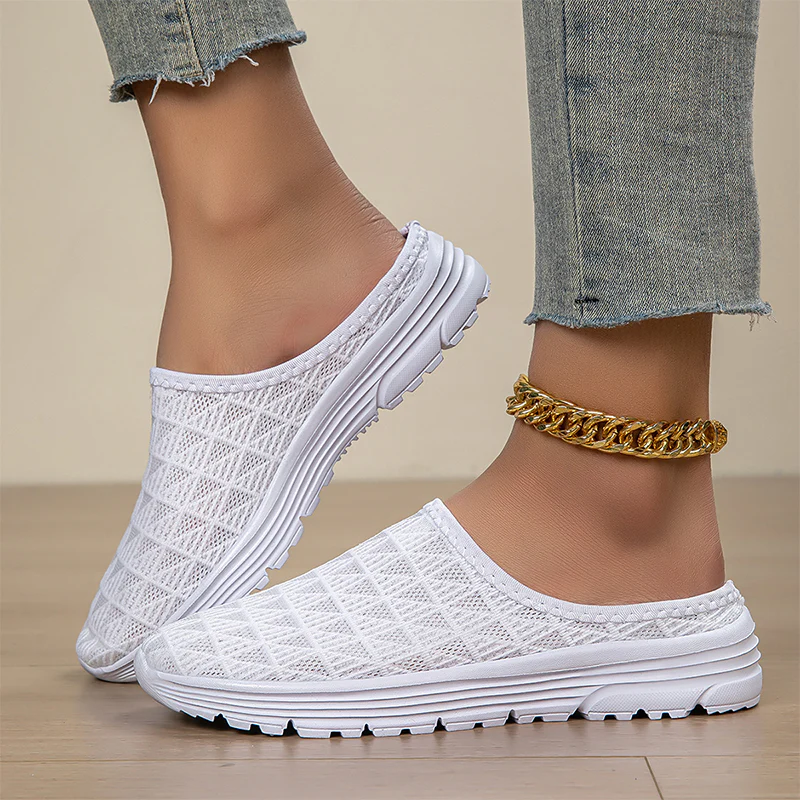 Aline® - Mocassins Ortopédicos Ultraconfortáveis ⏐ Edição Premium