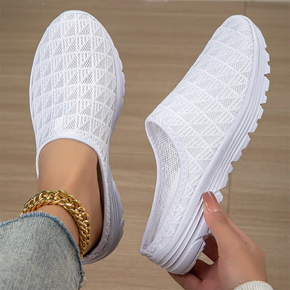 Aline® - Mocassins Ortopédicos Ultraconfortáveis ⏐ Edição Premium