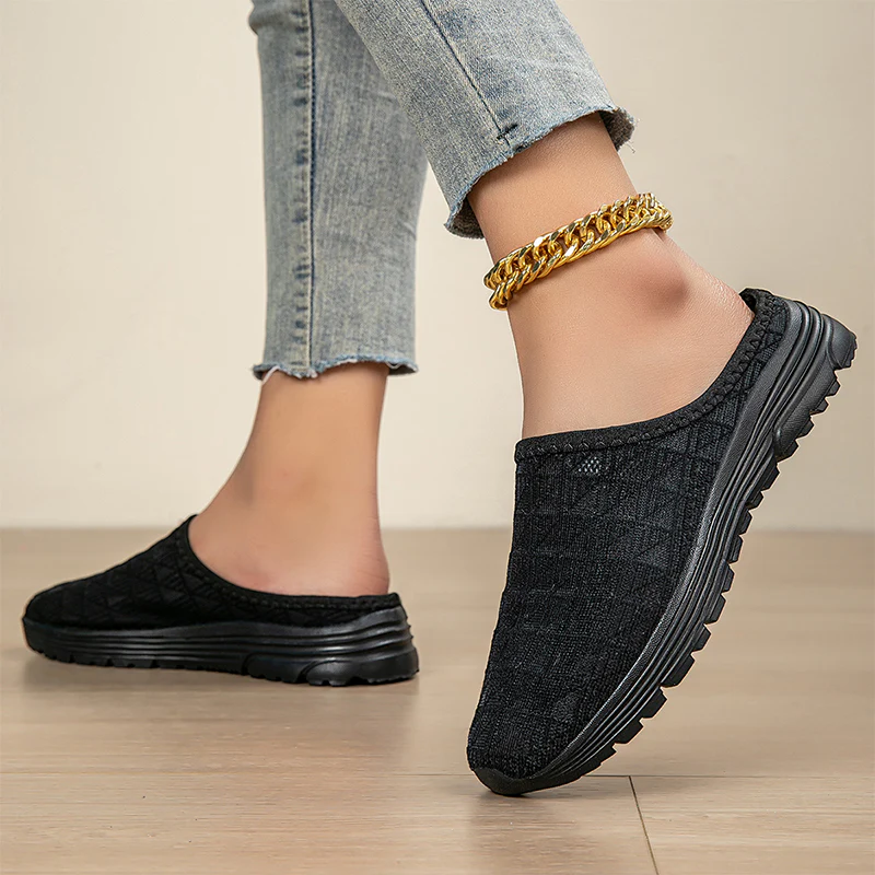 Aline® - Mocassins Ortopédicos Ultraconfortáveis ⏐ Edição Premium