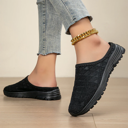 Aline® - Mocassins Ortopédicos Ultraconfortáveis ⏐ Edição Premium