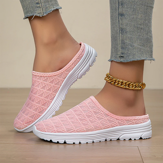Aline® - Mocassins Ortopédicos Ultraconfortáveis ⏐ Edição Premium