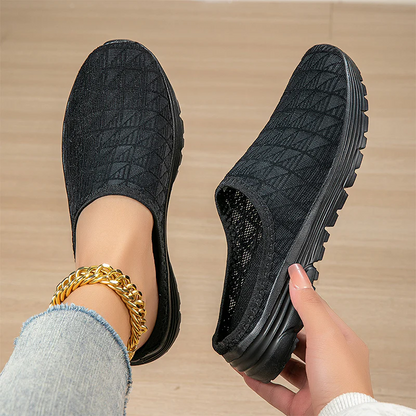 Aline® - Mocassins Ortopédicos Ultraconfortáveis ⏐ Edição Premium