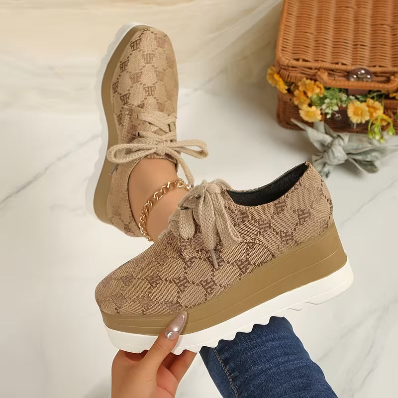 Anésia - Sapatos Ortopédicos Ultraconfortáveis | Edição Premium