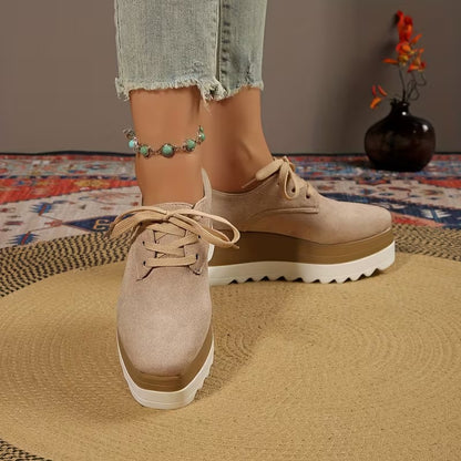 Anésia - Sapatos Ortopédicos Ultraconfortáveis | Edição Premium