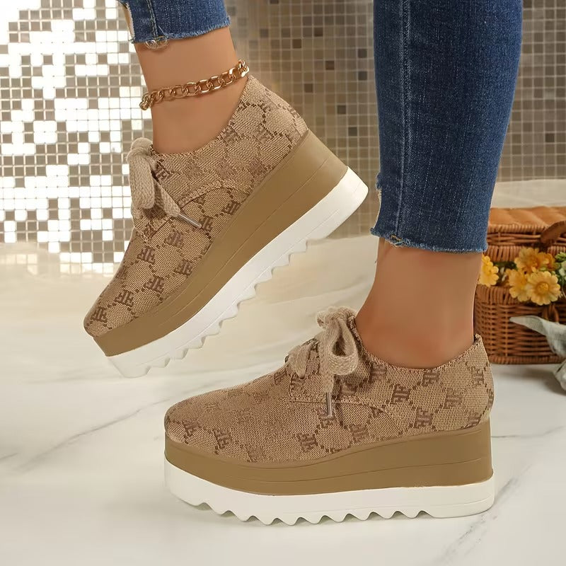 Anésia - Sapatos Ortopédicos Ultraconfortáveis | Edição Premium