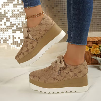 Anésia - Sapatos Ortopédicos Ultraconfortáveis | Edição Premium