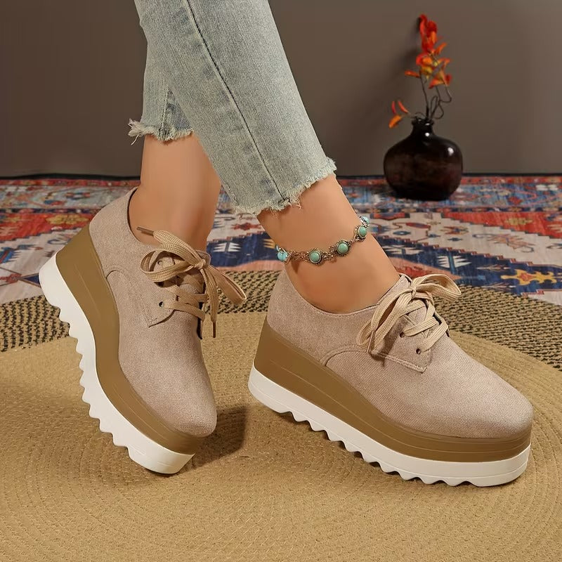 Anésia - Sapatos Ortopédicos Ultraconfortáveis | Edição Premium