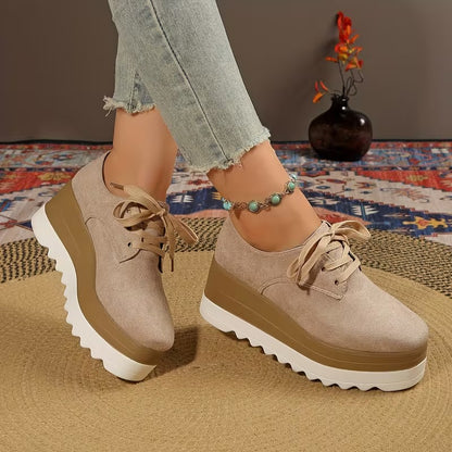 Anésia - Sapatos Ortopédicos Ultraconfortáveis | Edição Premium