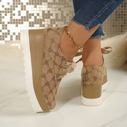 Anésia - Sapatos Ortopédicos Ultraconfortáveis | Edição Premium