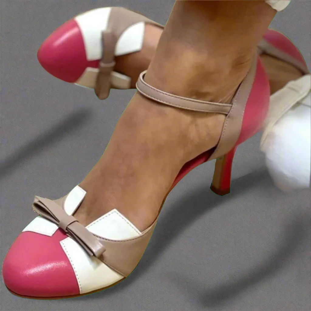 Babetta® - Sapatos Ortopédicos de Couro ⏐ Edição Premium