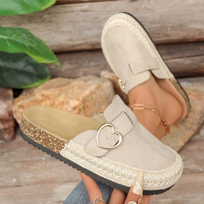 Balbina® - Sapatos Ortopédicos de Couro ⏐ Edição Premium