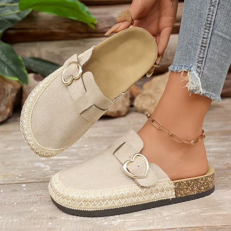 Balbina® - Sapatos Ortopédicos de Couro ⏐ Edição Premium