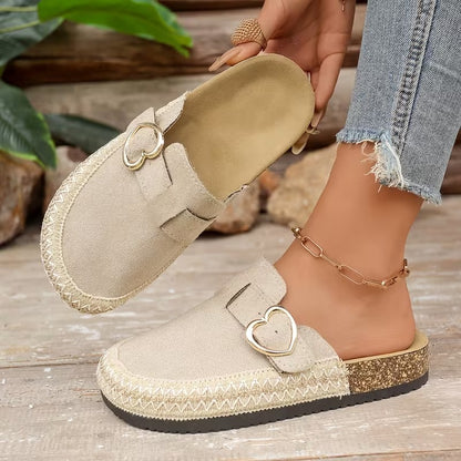 Balbina® - Sapatos Ortopédicos de Couro ⏐ Edição Premium