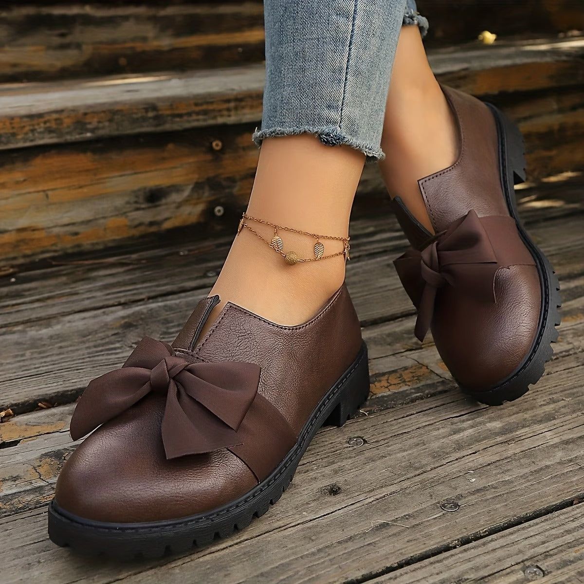 Beira® - Mocassins Ortopédicos de Couro ⏐ Edição Premium