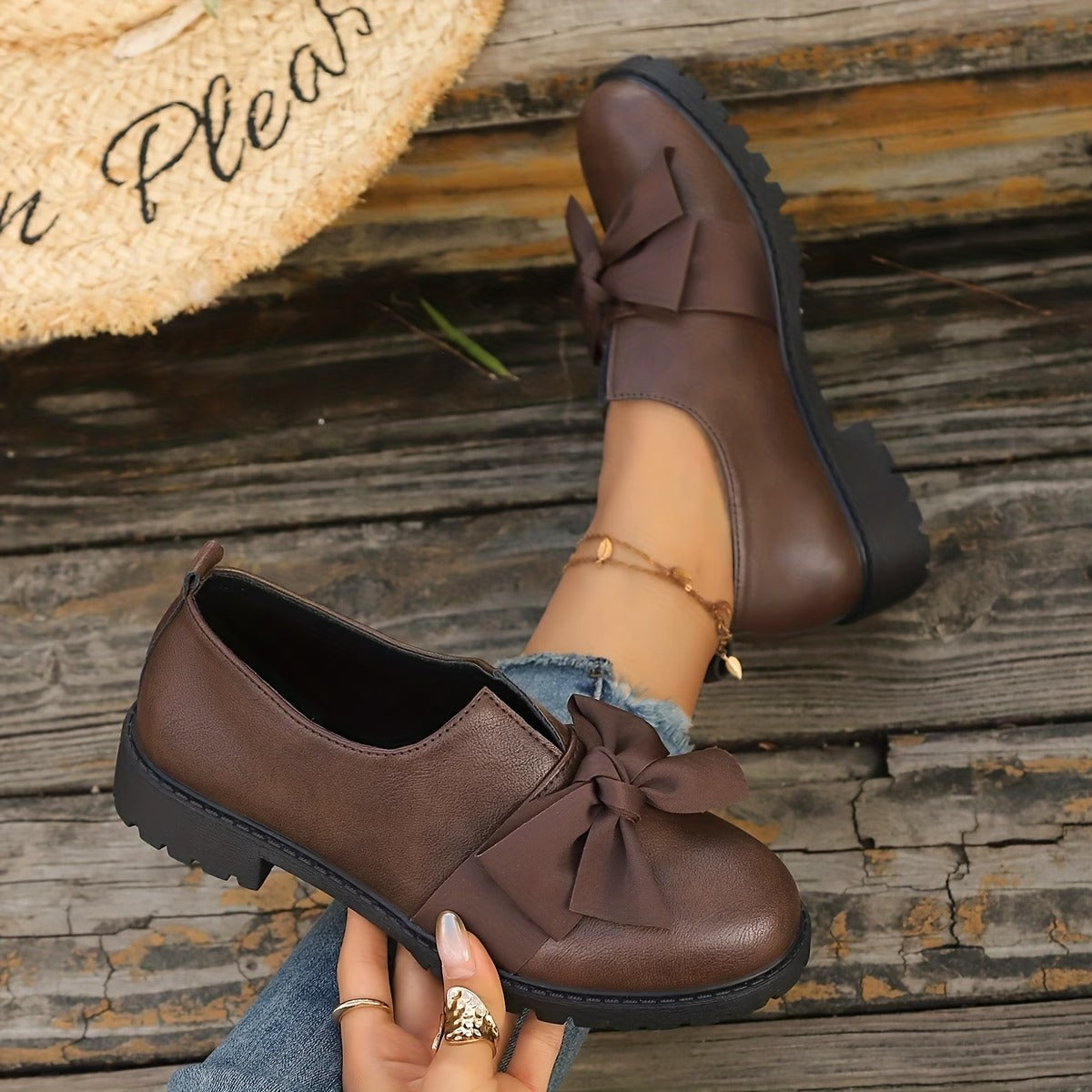 Beira® - Mocassins Ortopédicos de Couro ⏐ Edição Premium