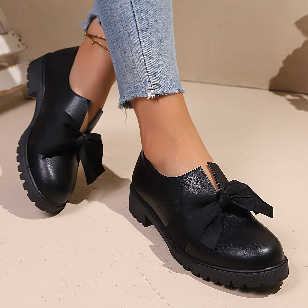Beira® - Mocassins Ortopédicos de Couro ⏐ Edição Premium