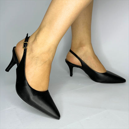 Camila® – Sapatos Ortopedicos de Salto ⏐ Edição Premium