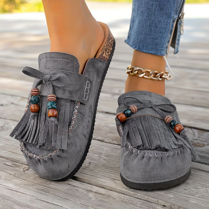 Chia® - Mocassins Ortopédicos Ultraconfortáveis ⏐ Edição Premium