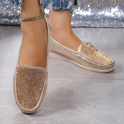 Conceição® - Mocassins Ortopédicos Ultraconfortáveis ⏐ Edição Premium