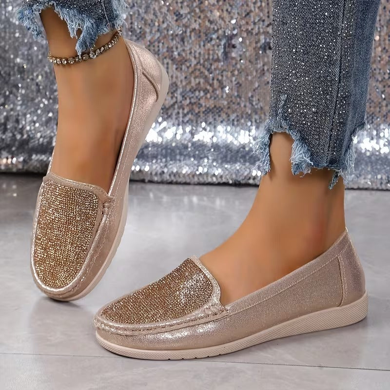 Conceição® - Mocassins Ortopédicos Ultraconfortáveis ⏐ Edição Premium