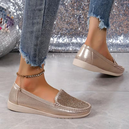 Conceição® - Mocassins Ortopédicos Ultraconfortáveis ⏐ Edição Premium